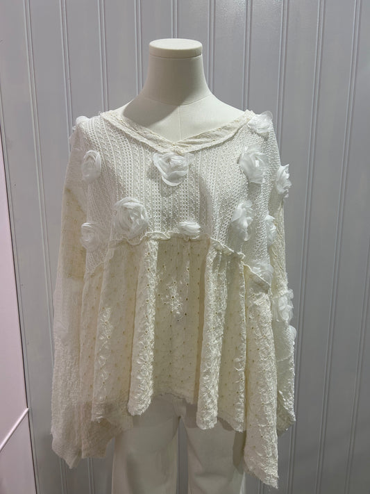 Harlow Top