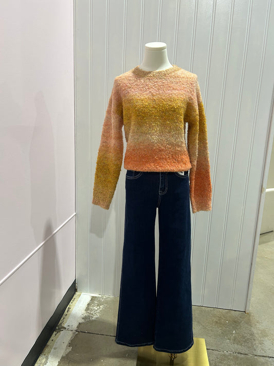 Bailey Sweater