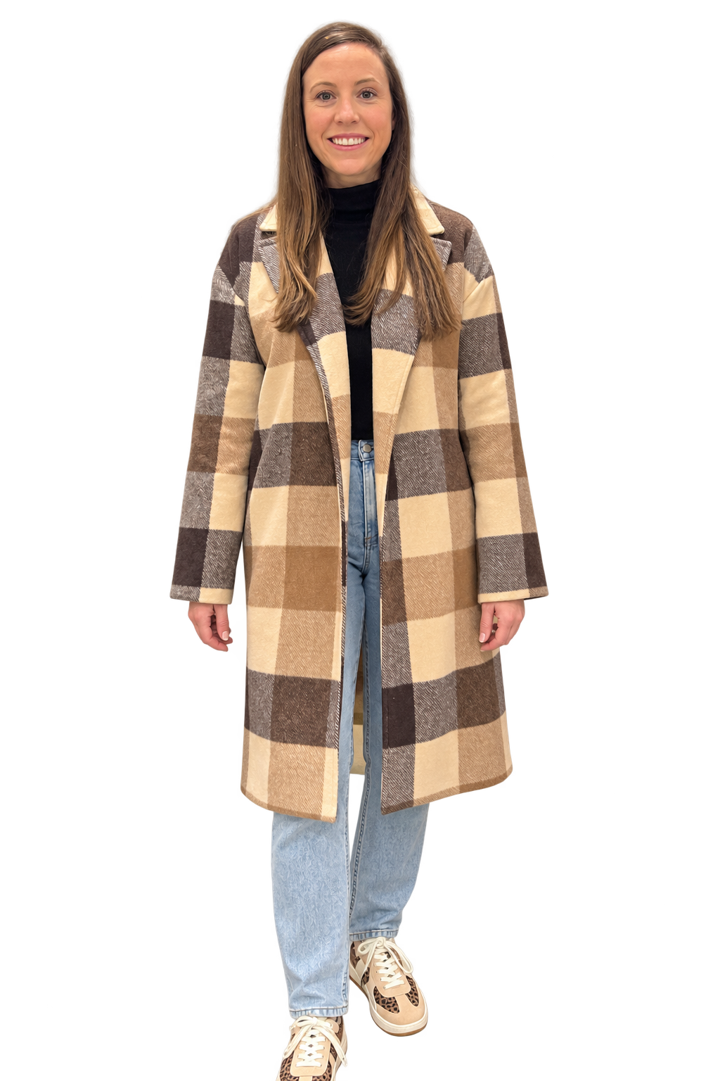 Jackie Coat