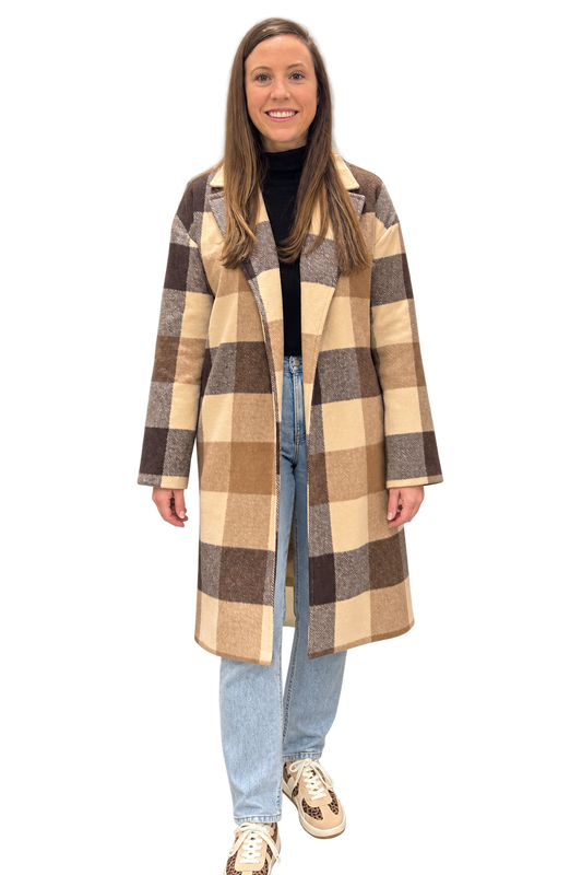 Jackie Coat