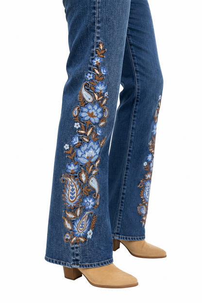 Ophelia Denim