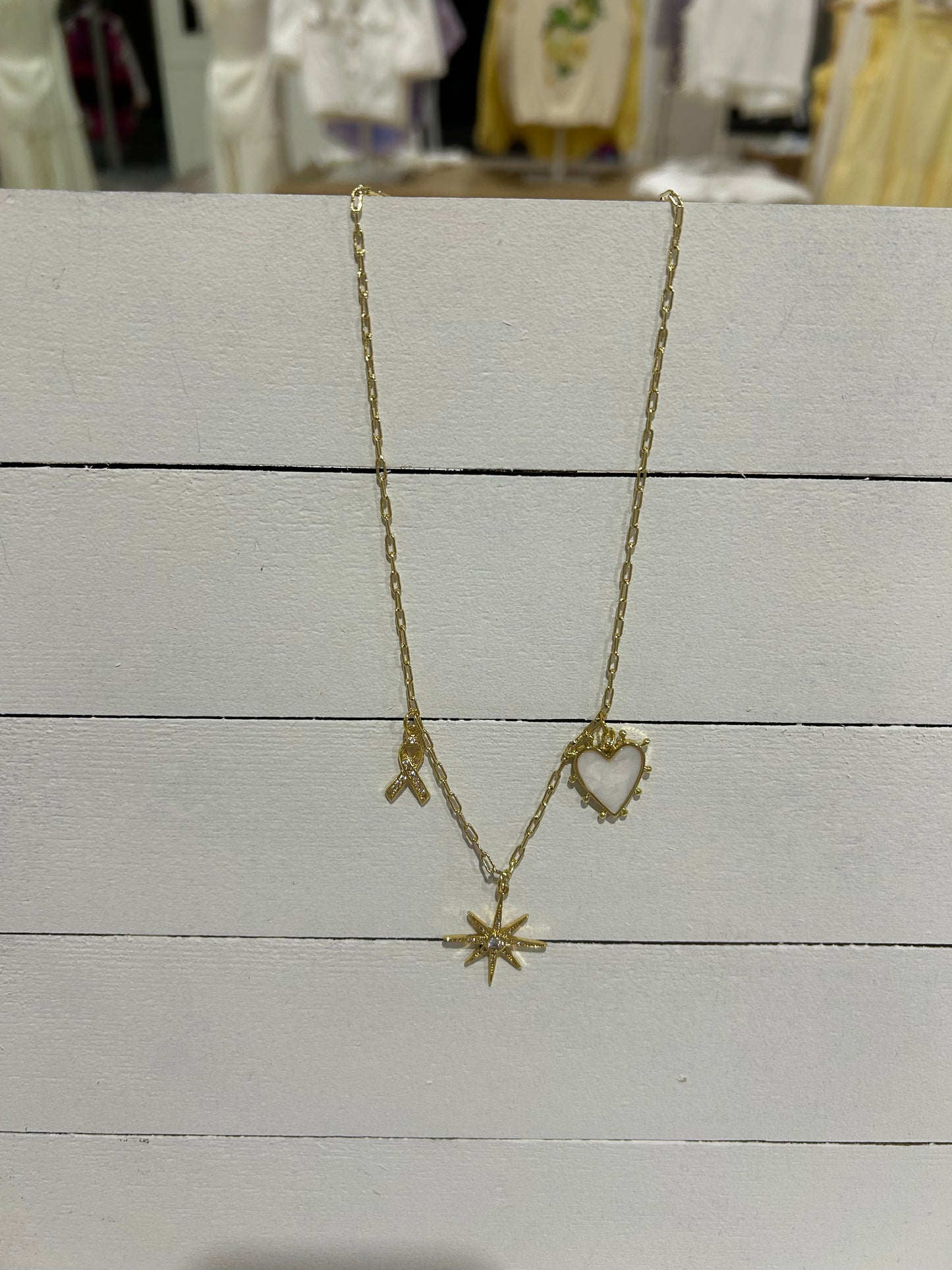 Chain Necklace
