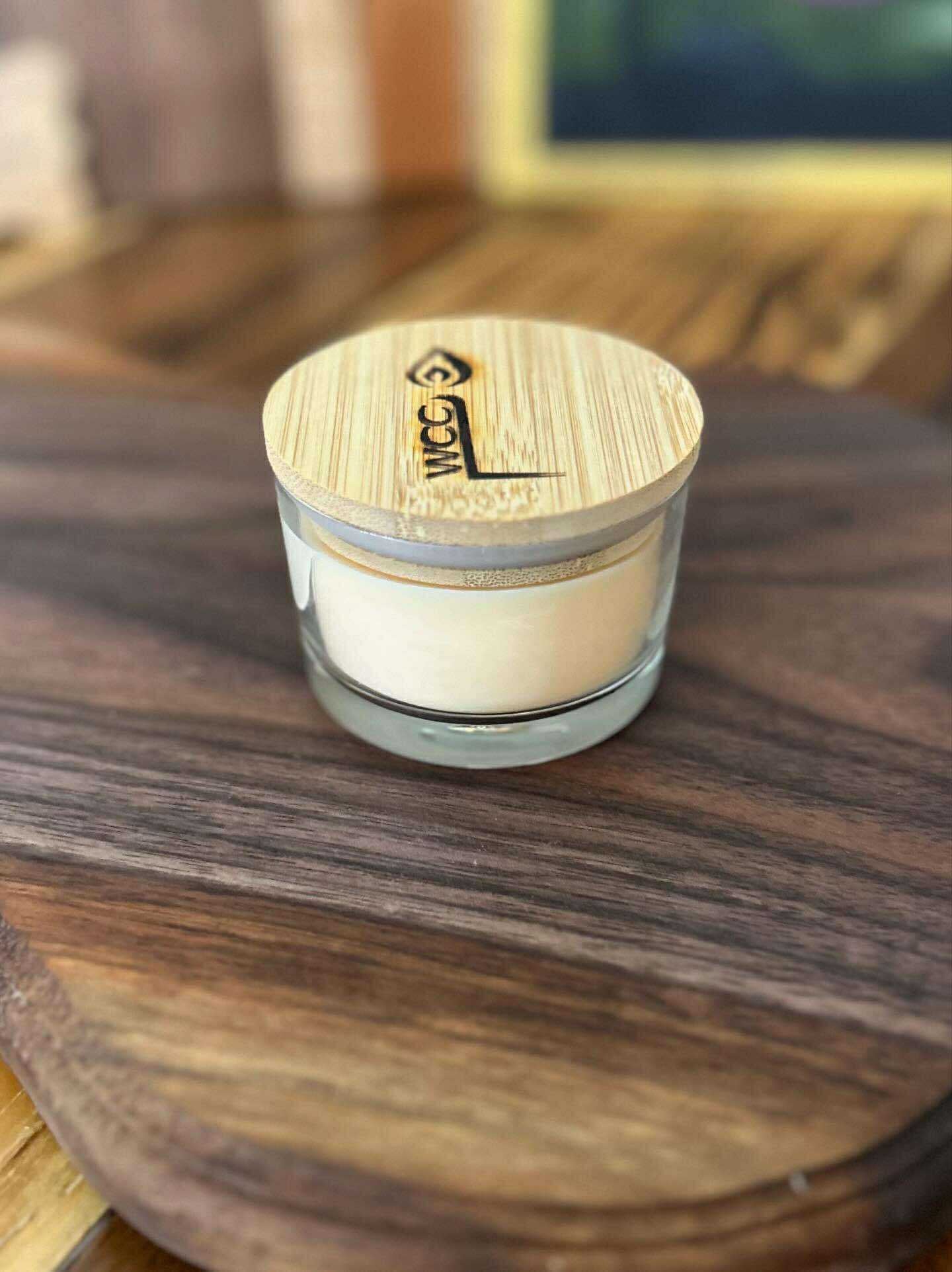 Candle Making Class