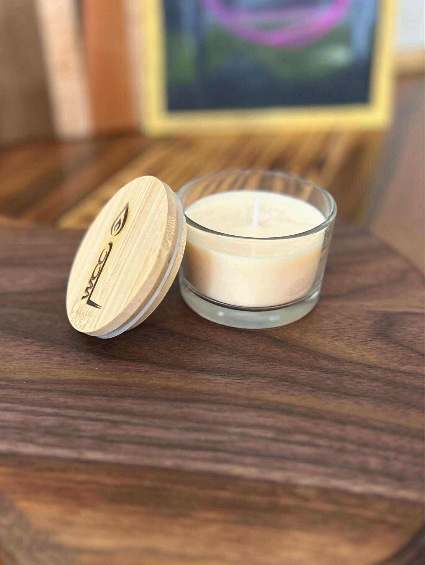 Candle Making Class