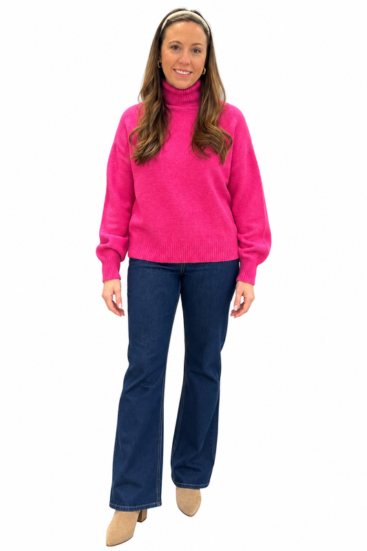 Penny Sweater
